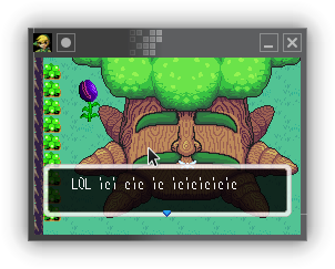 The Best of Zelda Deku Tree h4x0rz bit 1