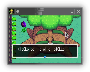 The Best of Zelda Deku Tree h4x0rz bit 2