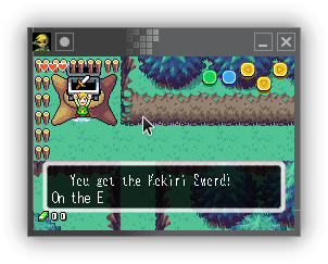 The Best of Zelda Kikori Forest