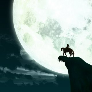 Zelda Oracle of Life Credits Background